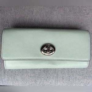 Coach Wallet NWT